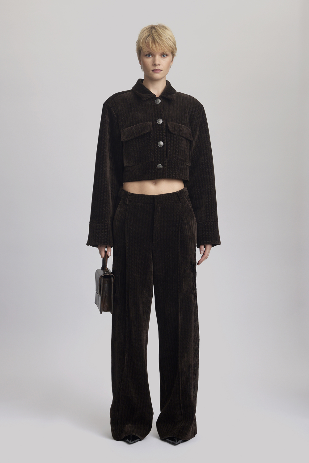 Elnoragz Pants