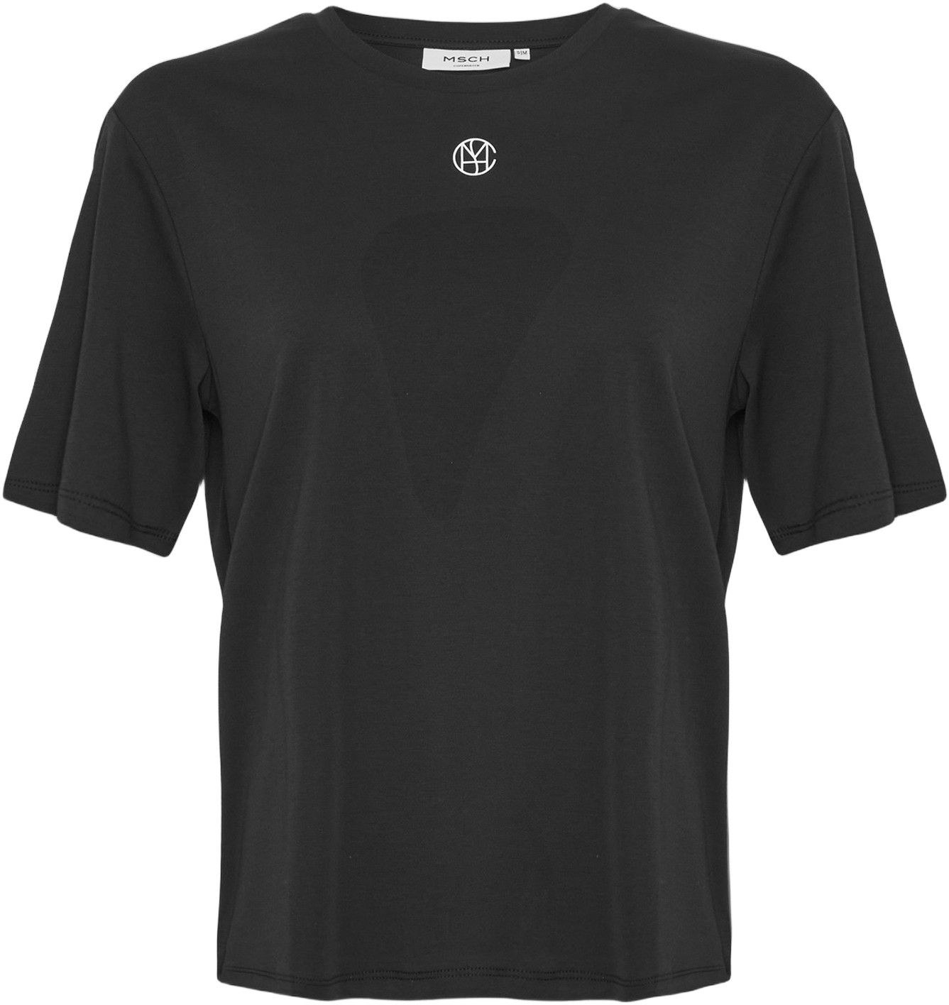 Mschmelea Icon Tee