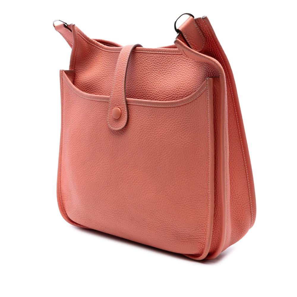 Hermès Evelyne