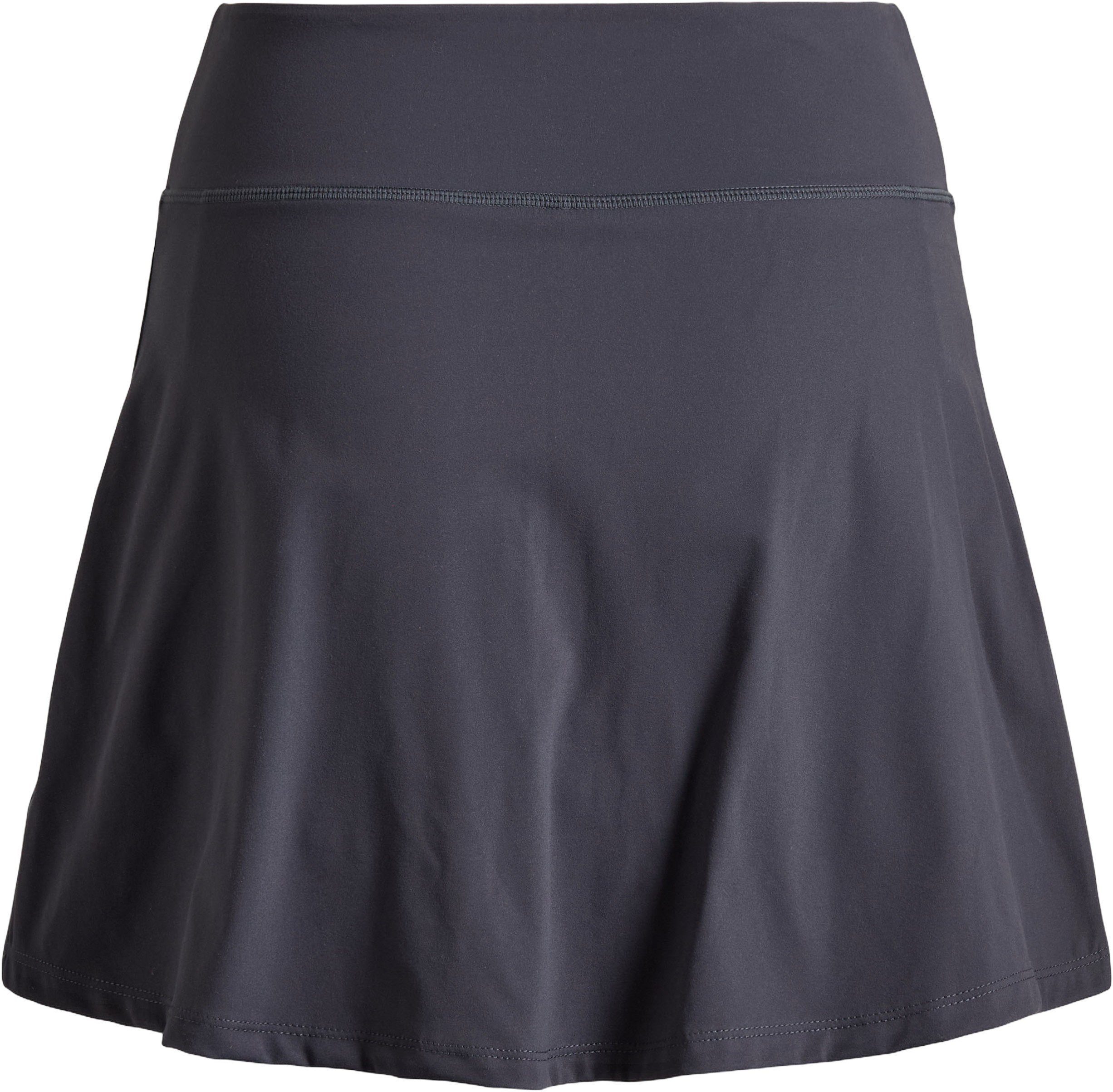 Rally Performance 2in-1 Nederdel - Charcoal