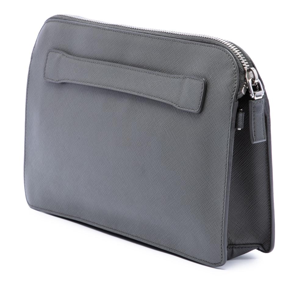 Prada Clutch