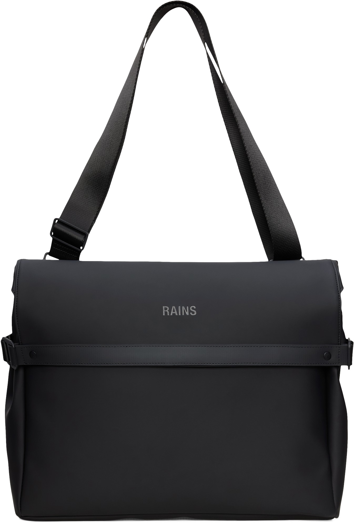 OTG Messenger Bag W3