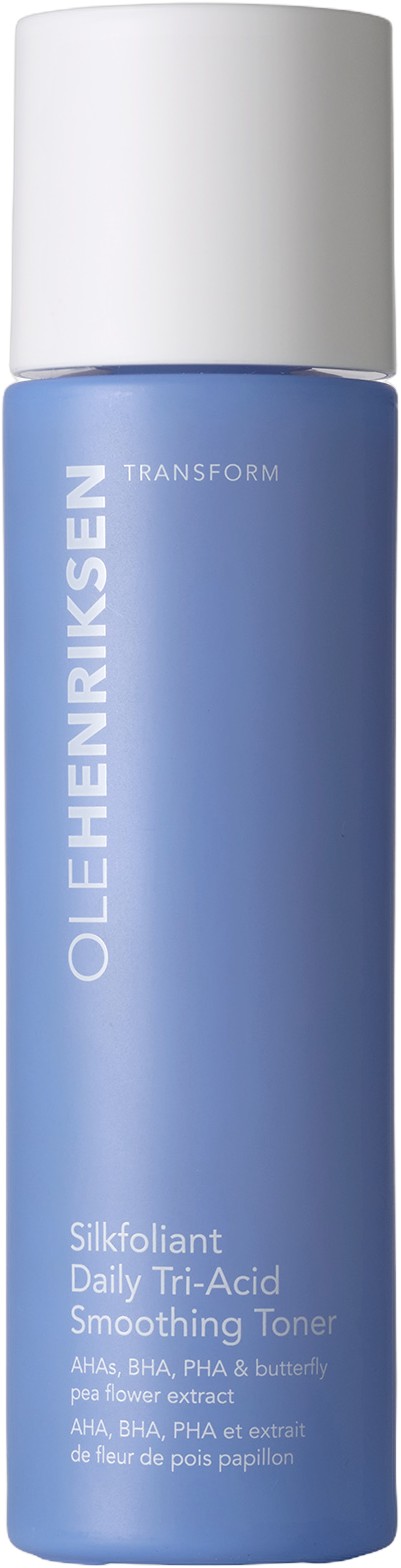 Transform Exfoliating Treatment Toner