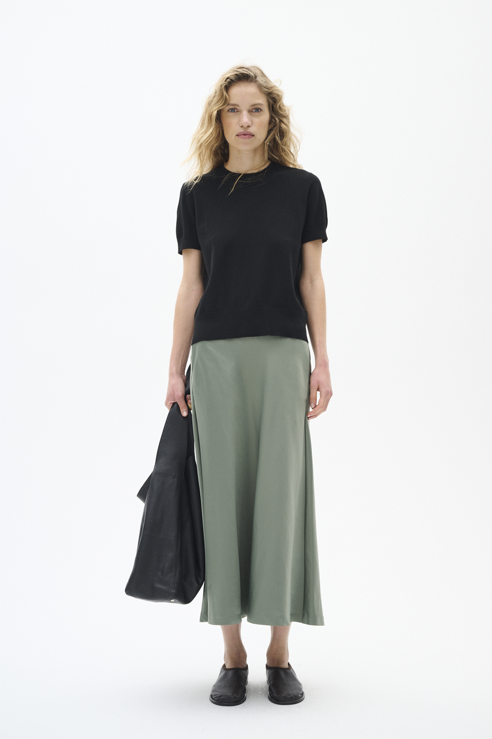 Zilkyiw Skirt