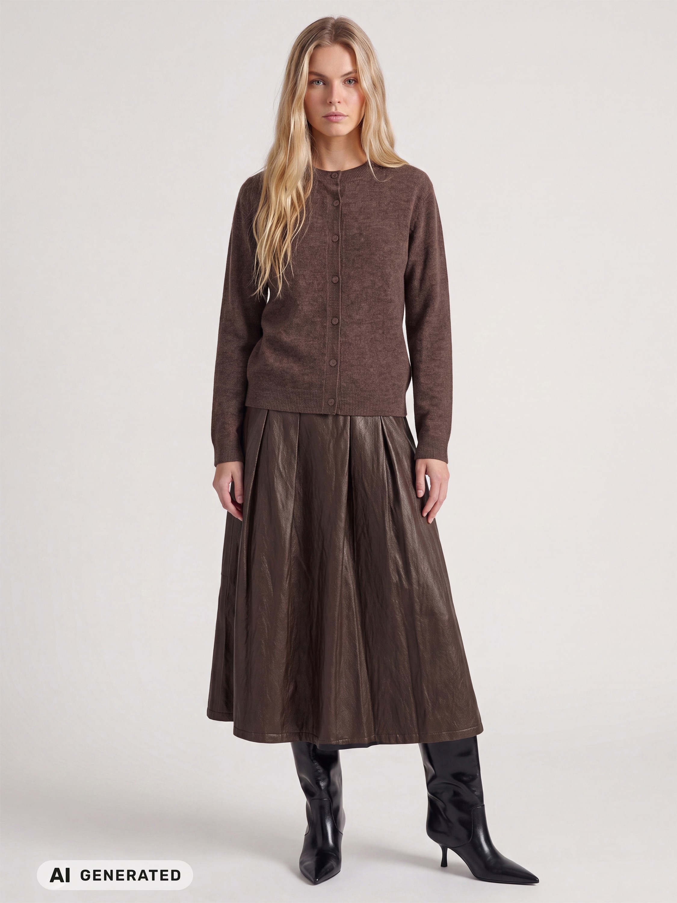 Emeline Skirt