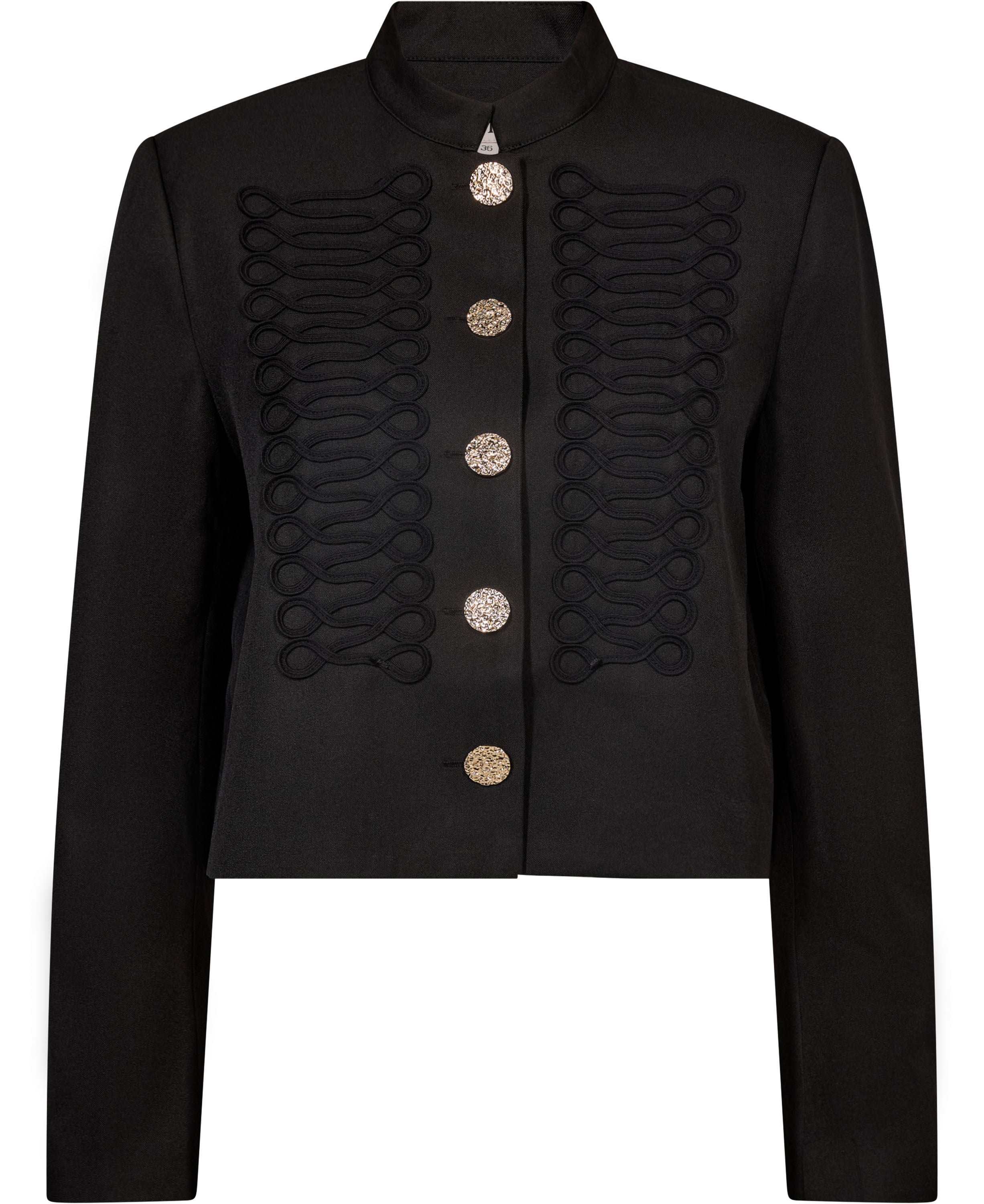 Napoleon Blazer