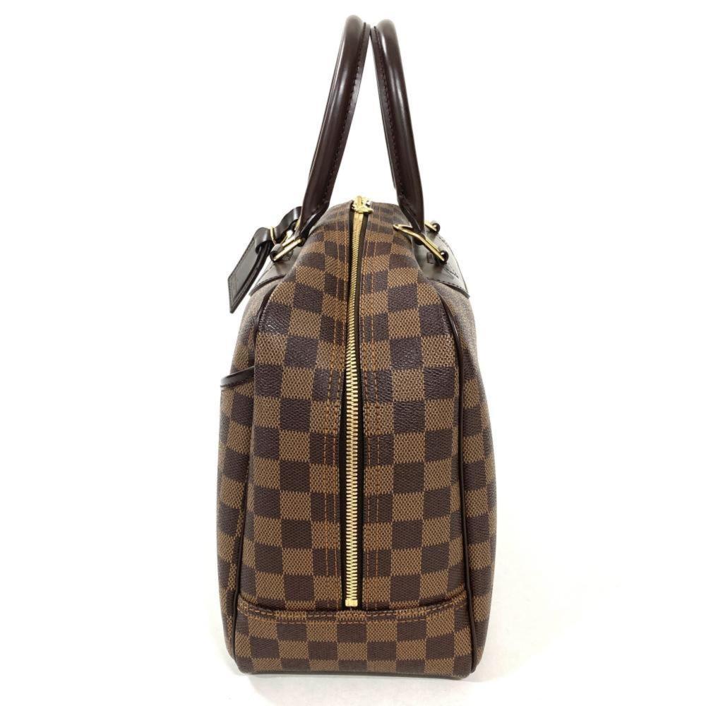 Louis Vuitton Deauville