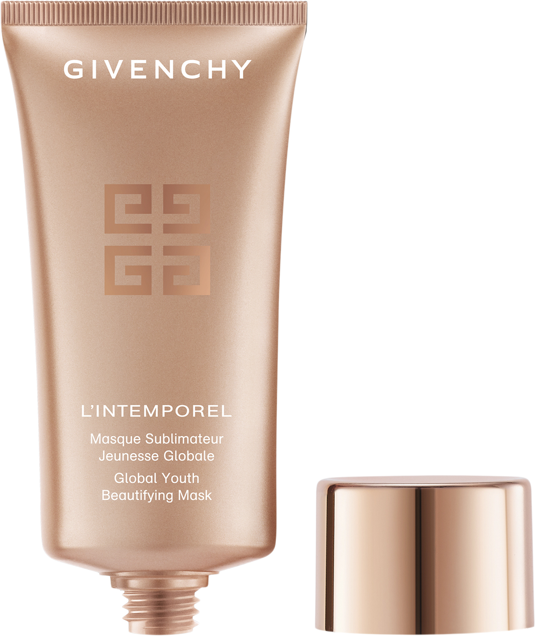 Givenchy &# ;intemporel Beautifying Mask
