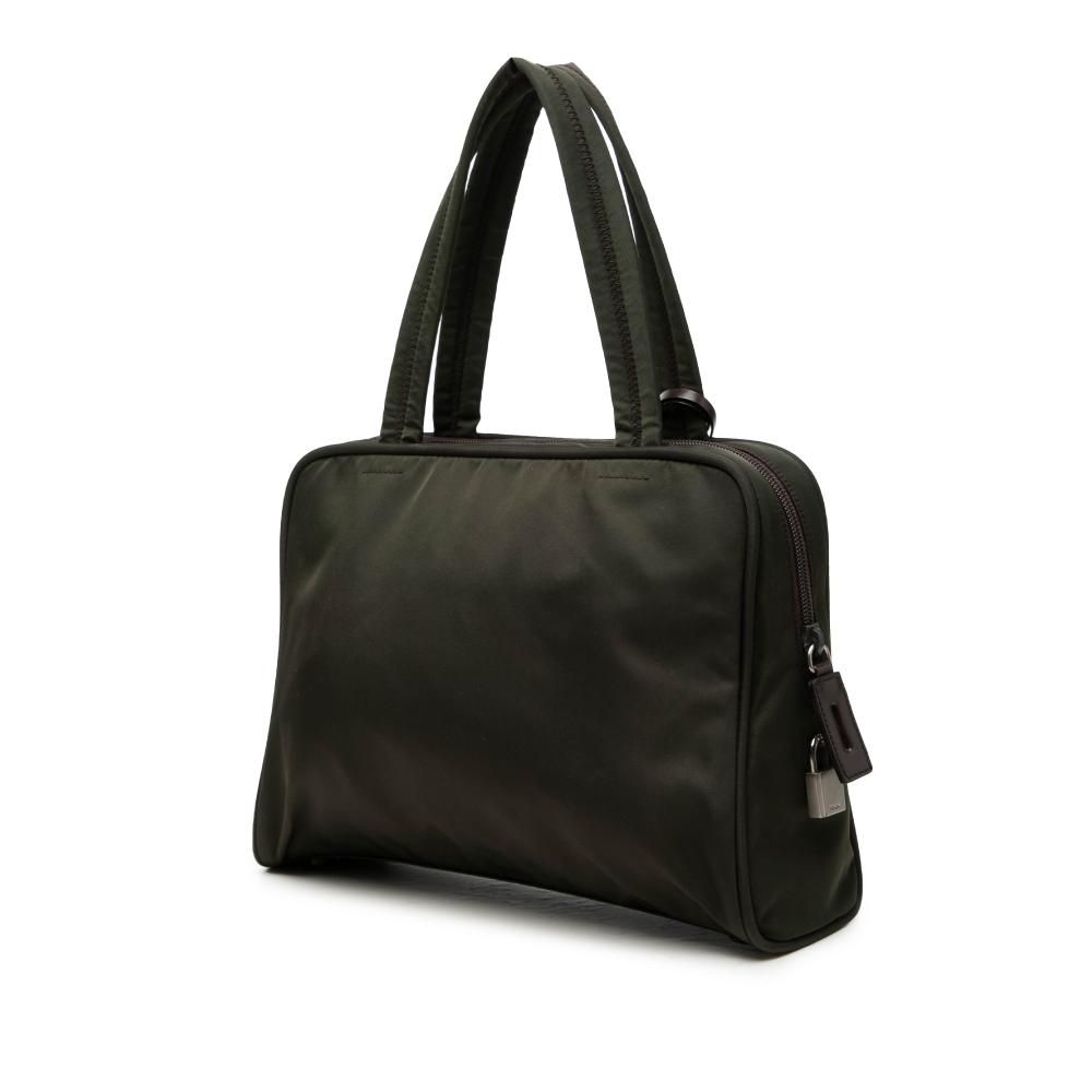 Prada Handbag