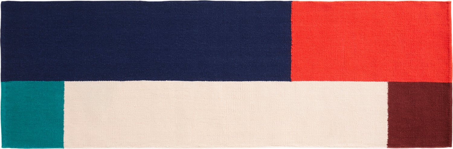 Ethan Cook Flat Works80 x 250-wave