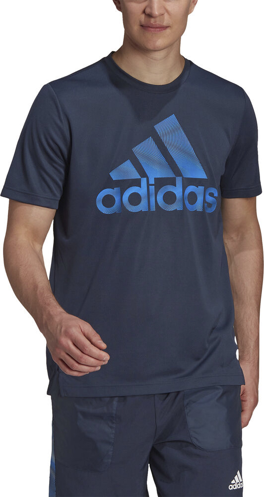 Aeroready Seasonals Sport Tshirt