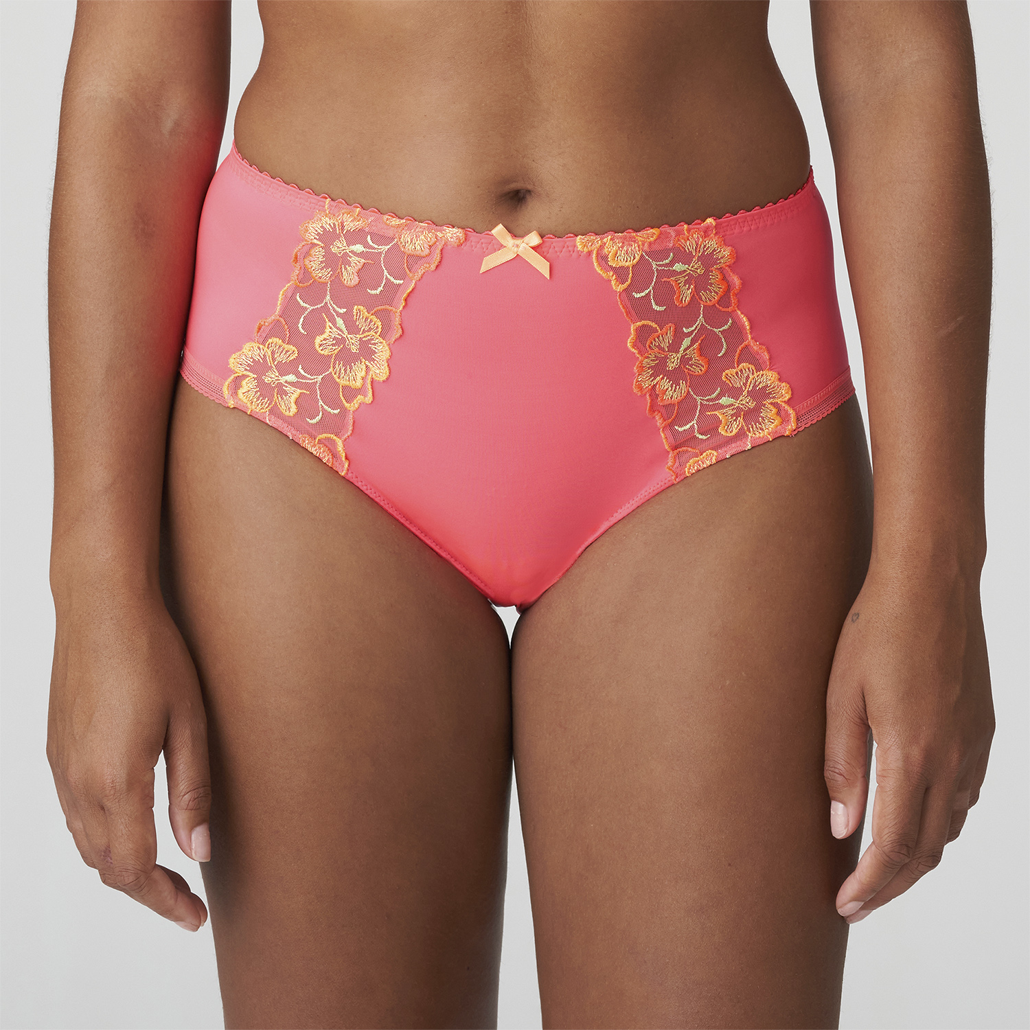 Devdaha Høje Trusser