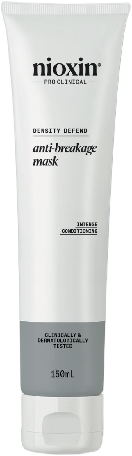 Nioxin Antibreakage Strengthening Mask 150 ml - DKK 159 - Spar 20%