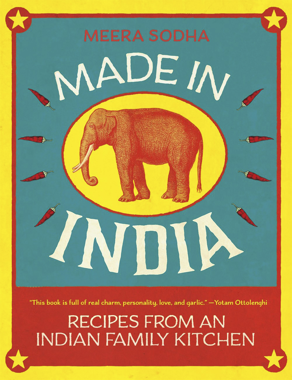 Made in India
