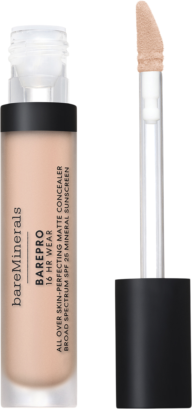 Barepro 16hr Wear All Over Skinperfecting Matte Concealer