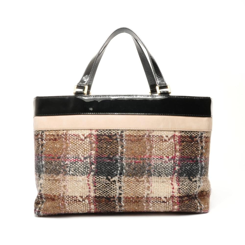 Burberry Tote