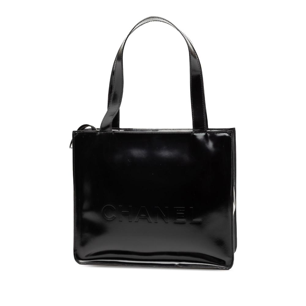 Chanel Tote