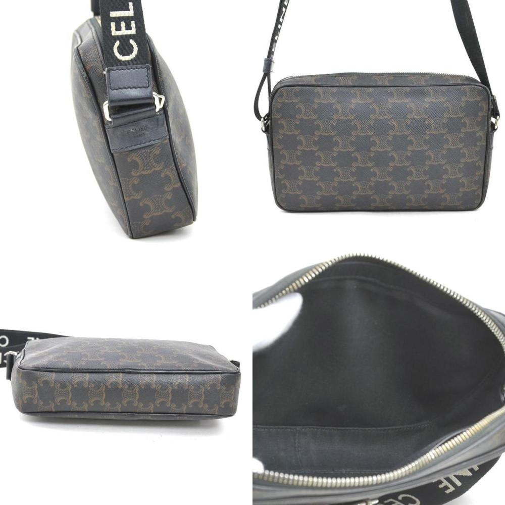 Celine Shoulder Bag