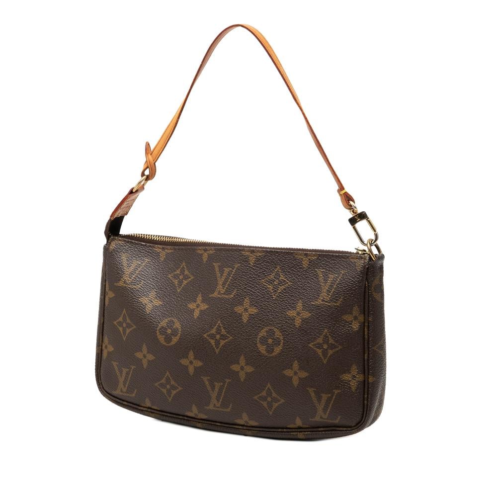 Louis Vuitton Pochette Accessoires