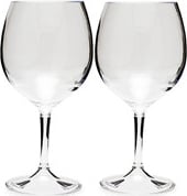 GSI Nesting Red Wine Glass Set