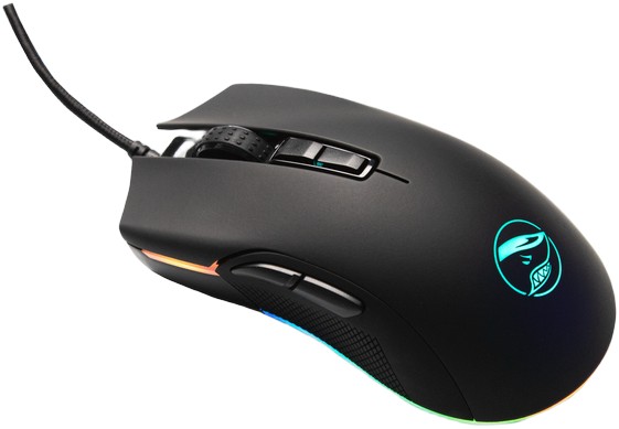 Shark Velocity M70 Gaming Mus