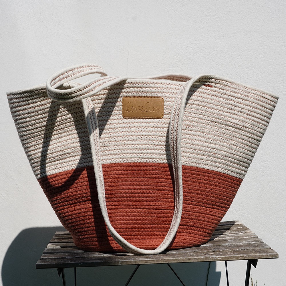 Marasusa Rope Beach BAG – 75 X 45 CM