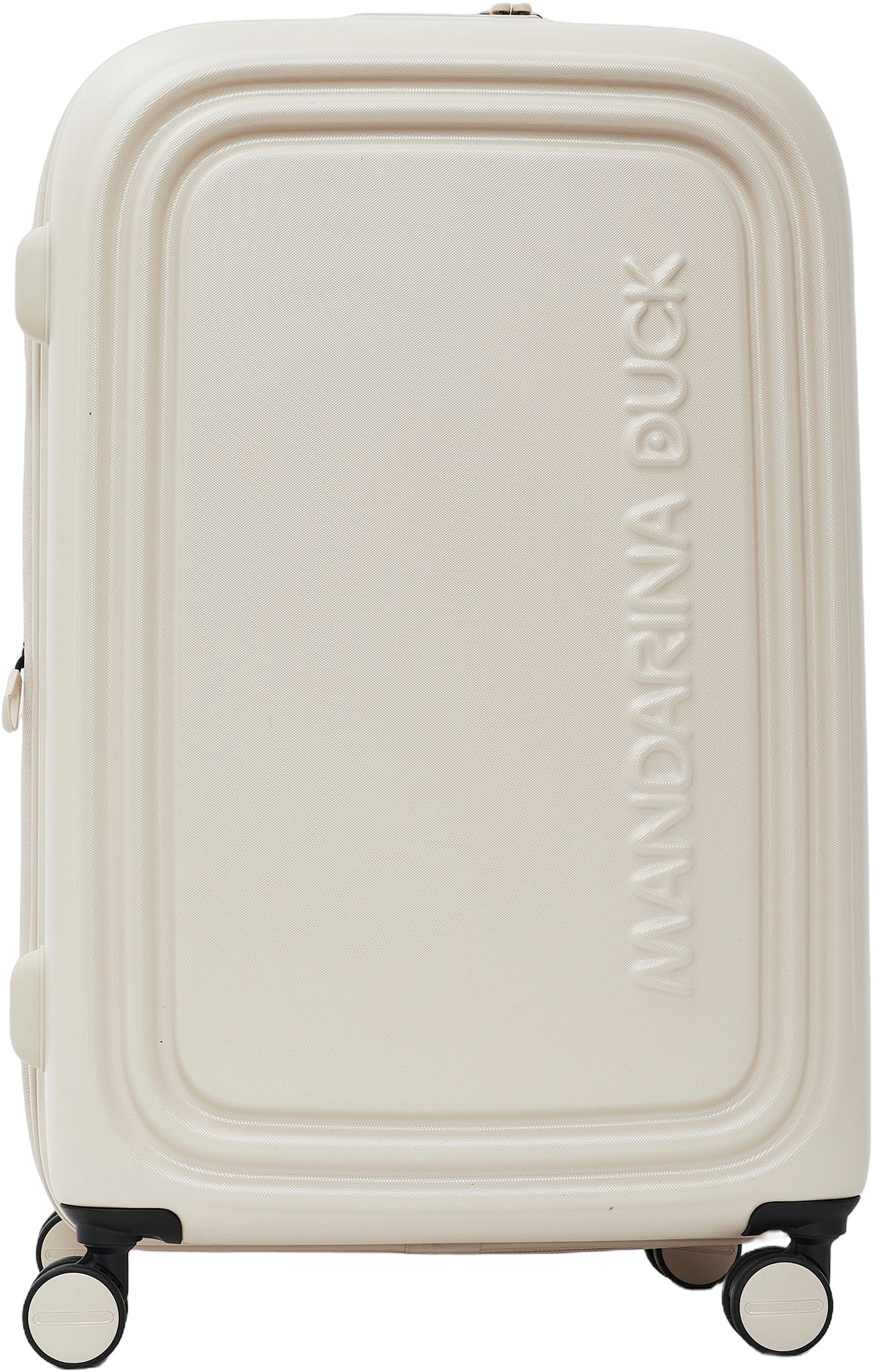 Logoduck + Trolley Medium EXP / White Mocha - DKK 1.329 - Spar 30%