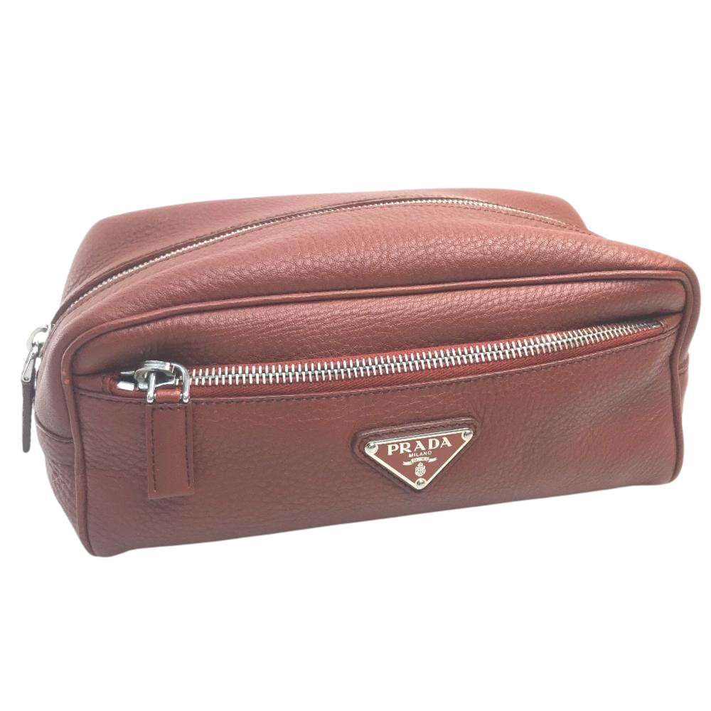 Prada Pouch