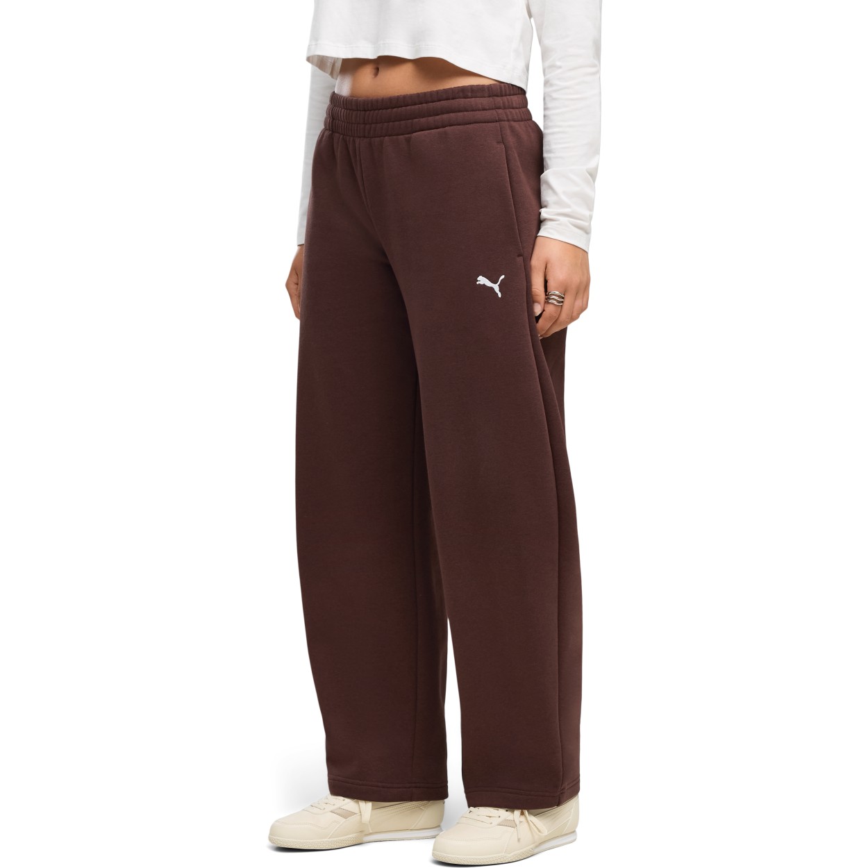 ESS Relaxed Barrel LEG Pants F - Køb til DKK 360 - Spar 20%