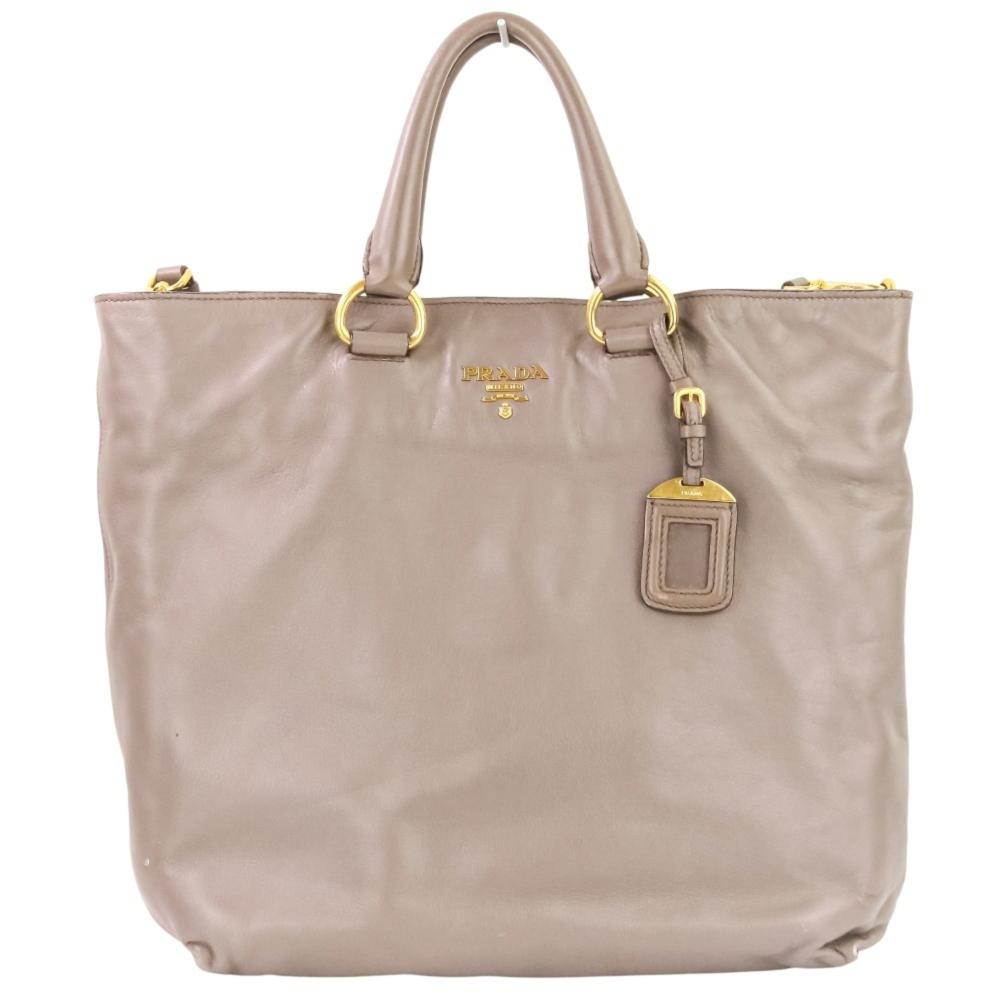 Prada Tote