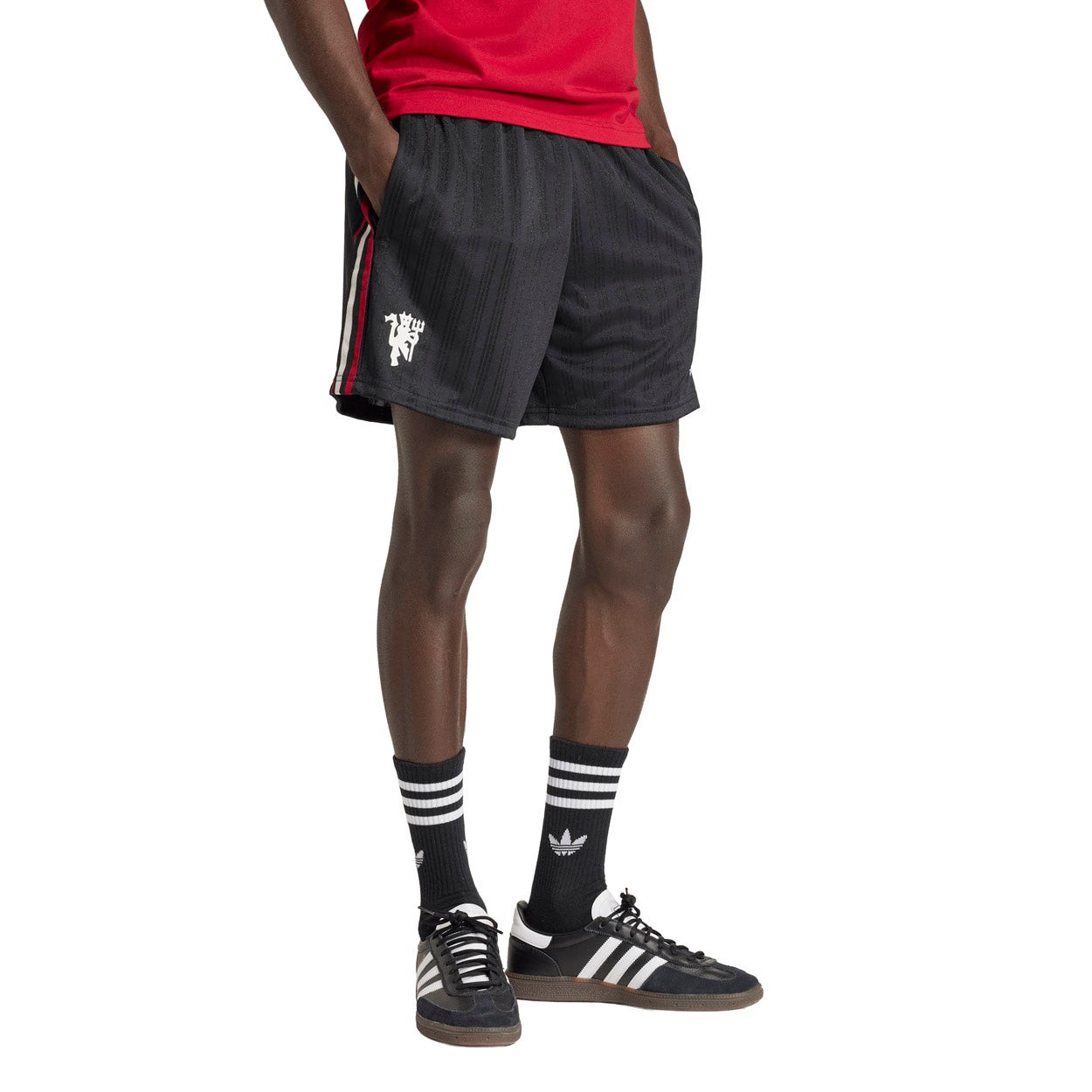 Mufc OG SHO