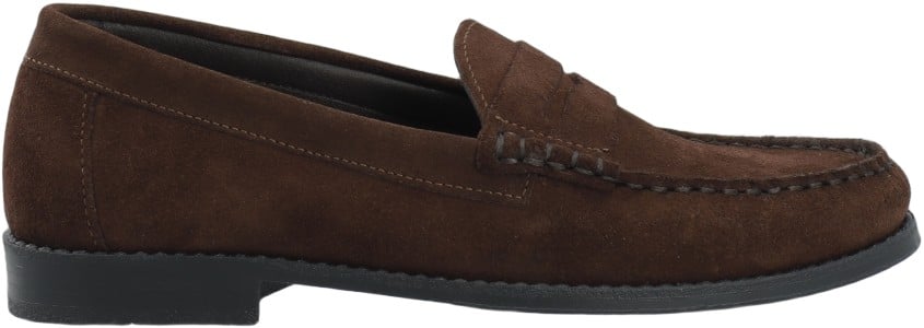 Casroberta Loafer Suede