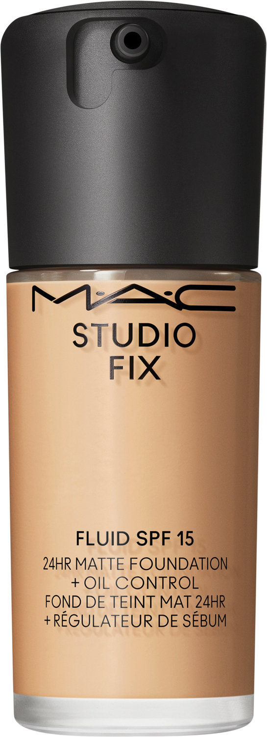 Studio Fix Fluid Broad Spectrum Foundation Spf15