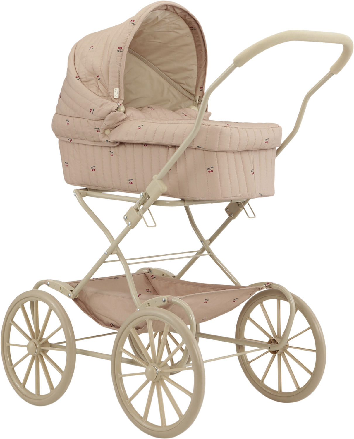 Doll Pram