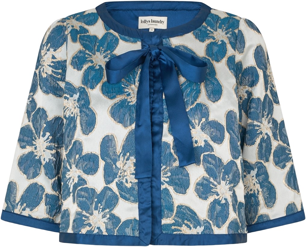 Trinell Short Jacket 3/4 - Køb til DKK 500 - Spar 50%