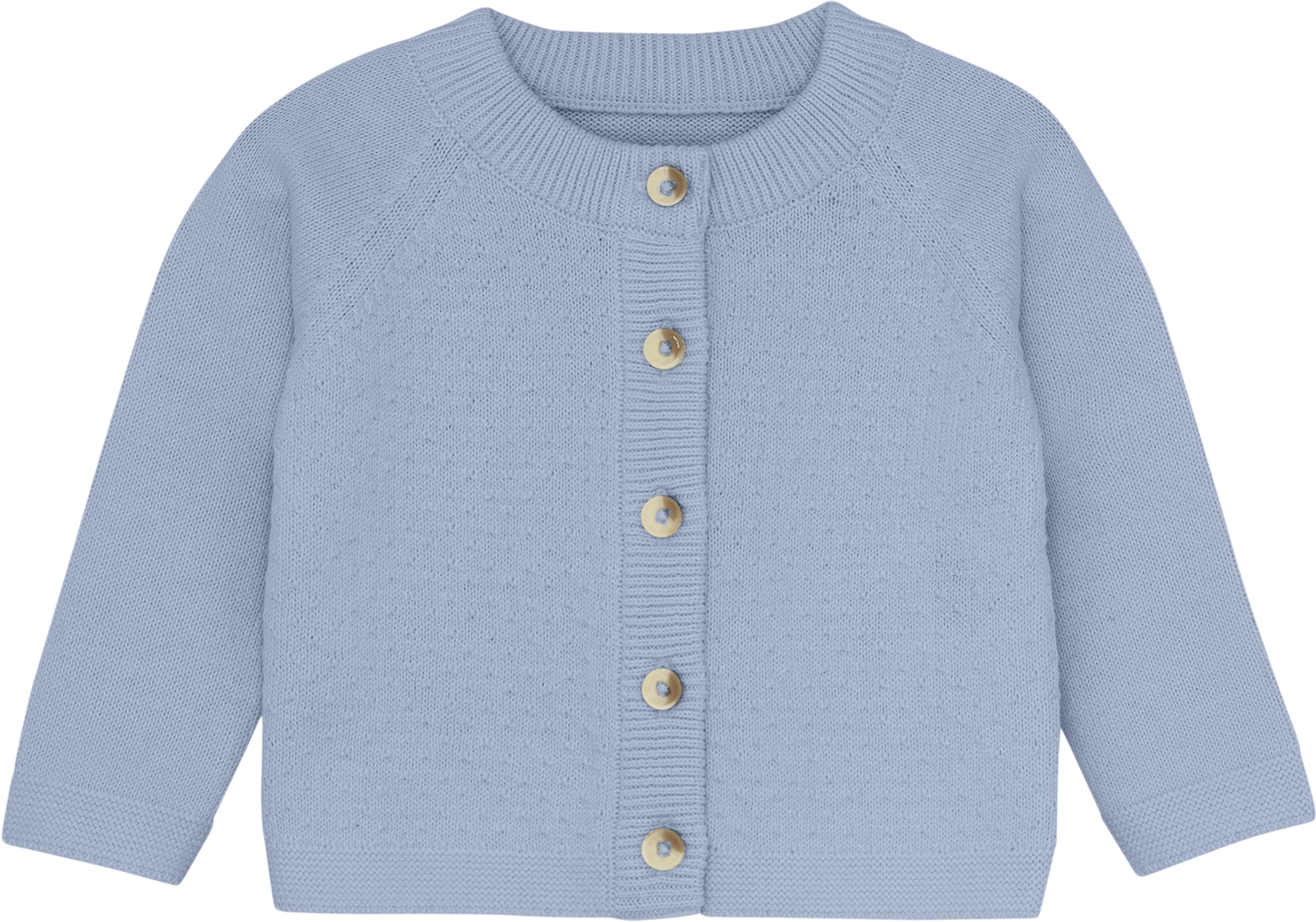 Cardigan Knit