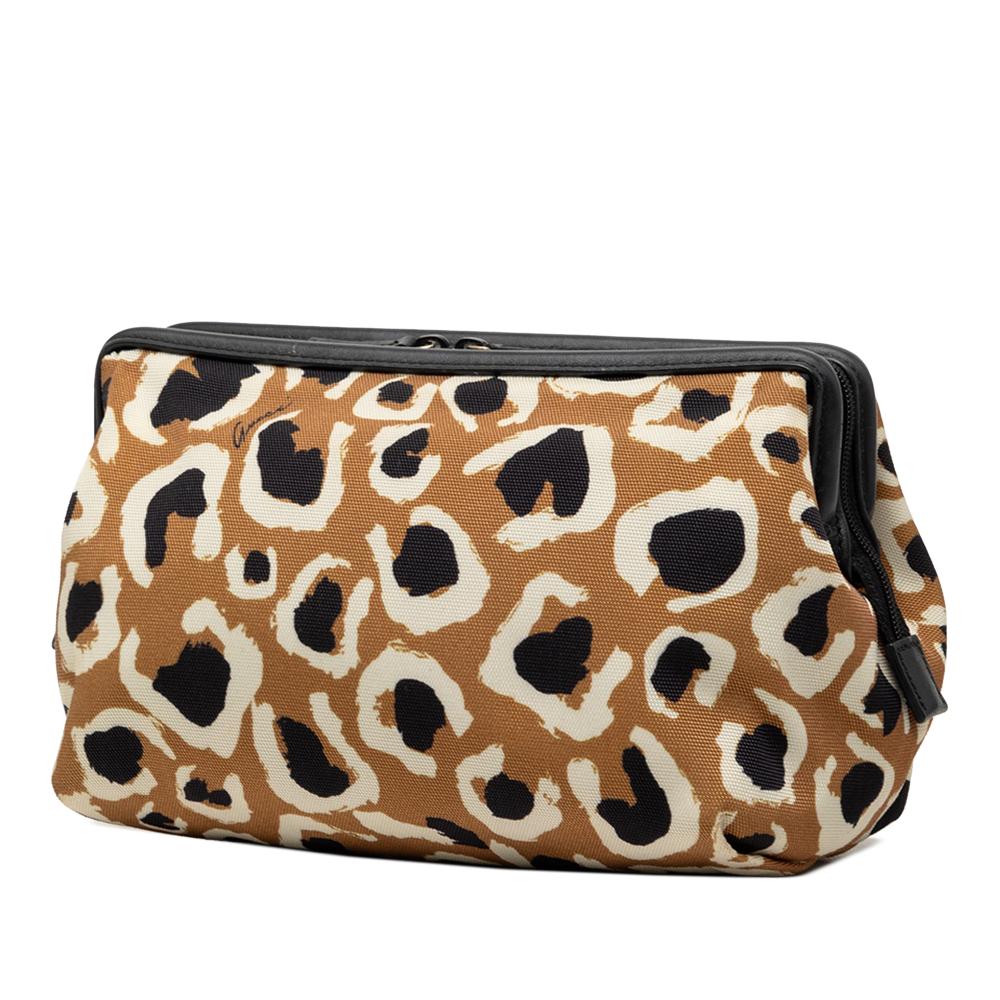 Gucci Pouch