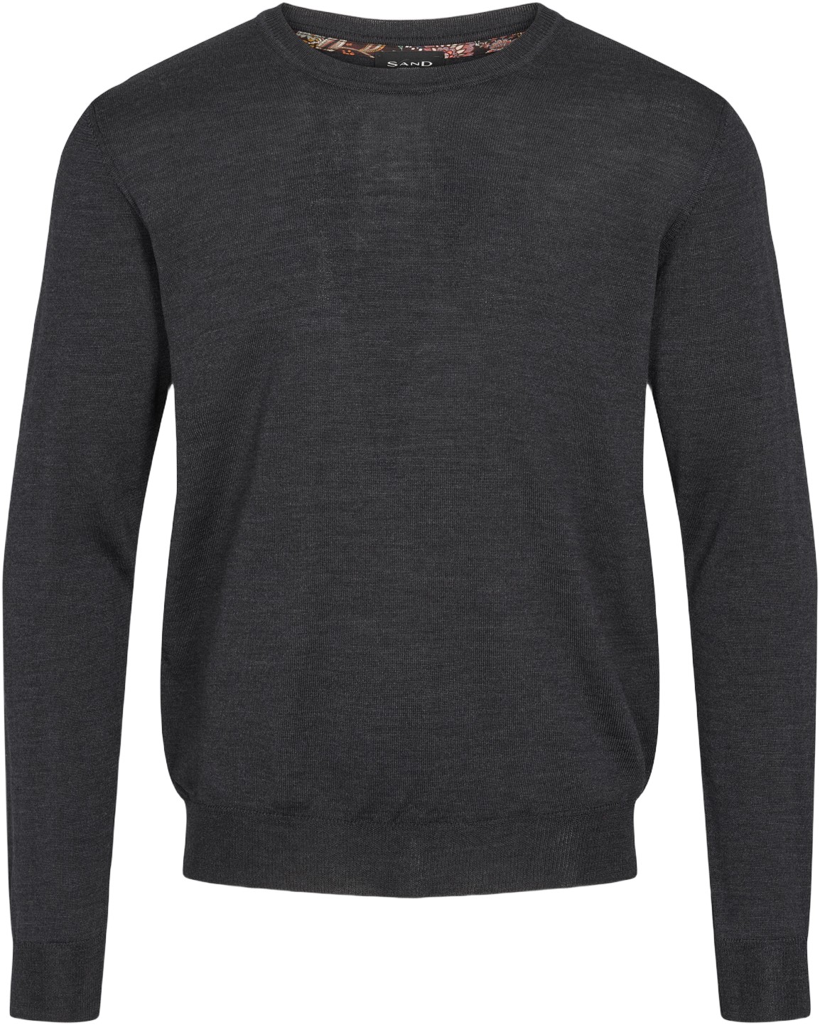 Merino Iq
