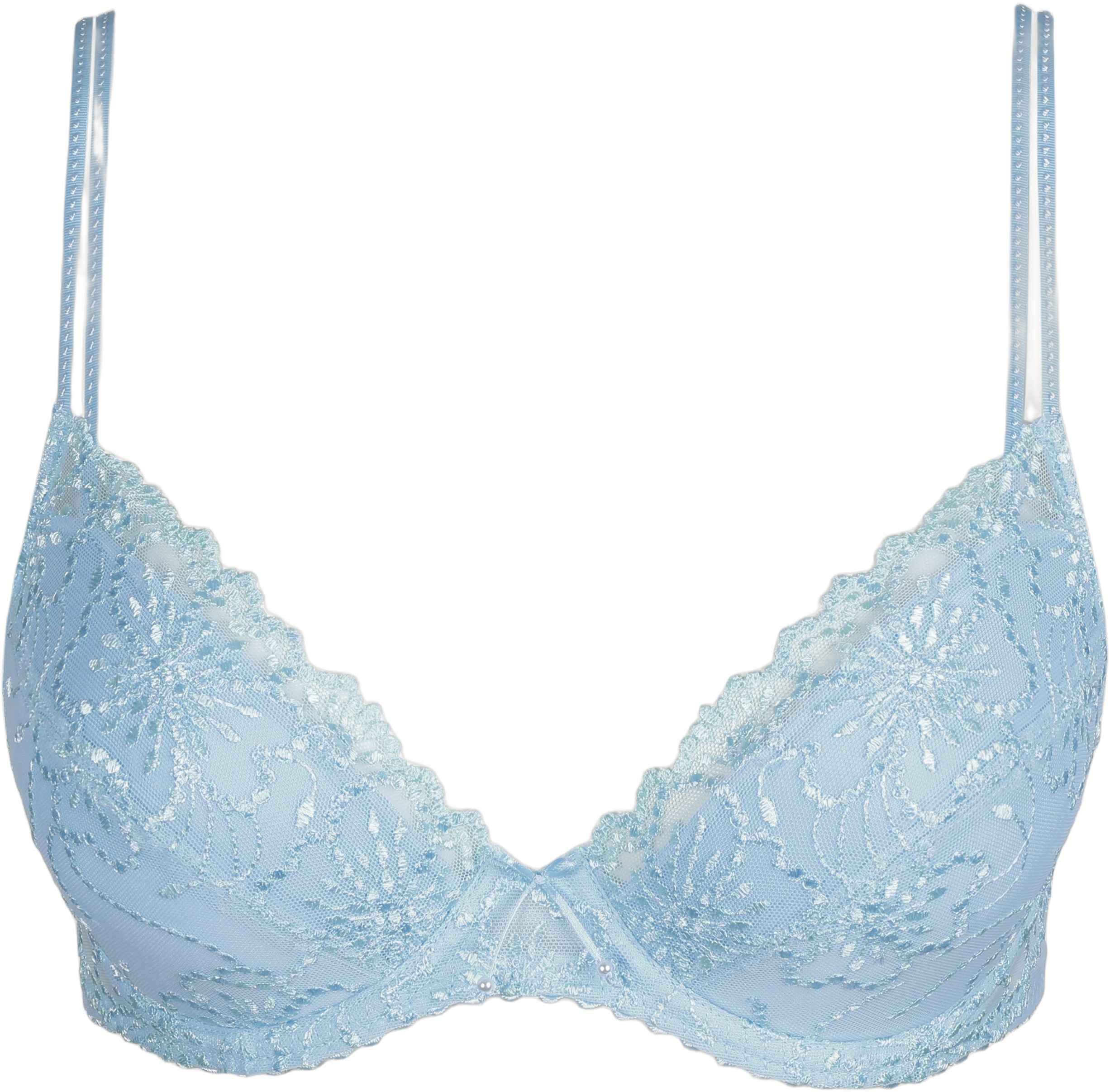 Jane Push up med Udtagelige Puder