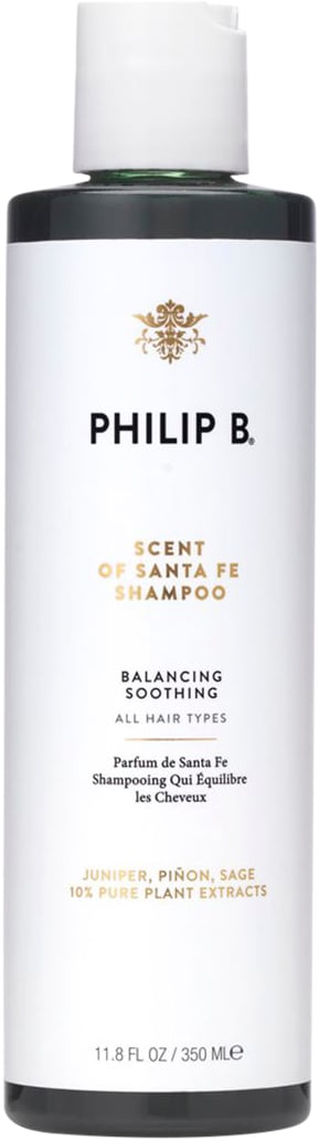 Scent of Santa Fe Balancing 350 ml