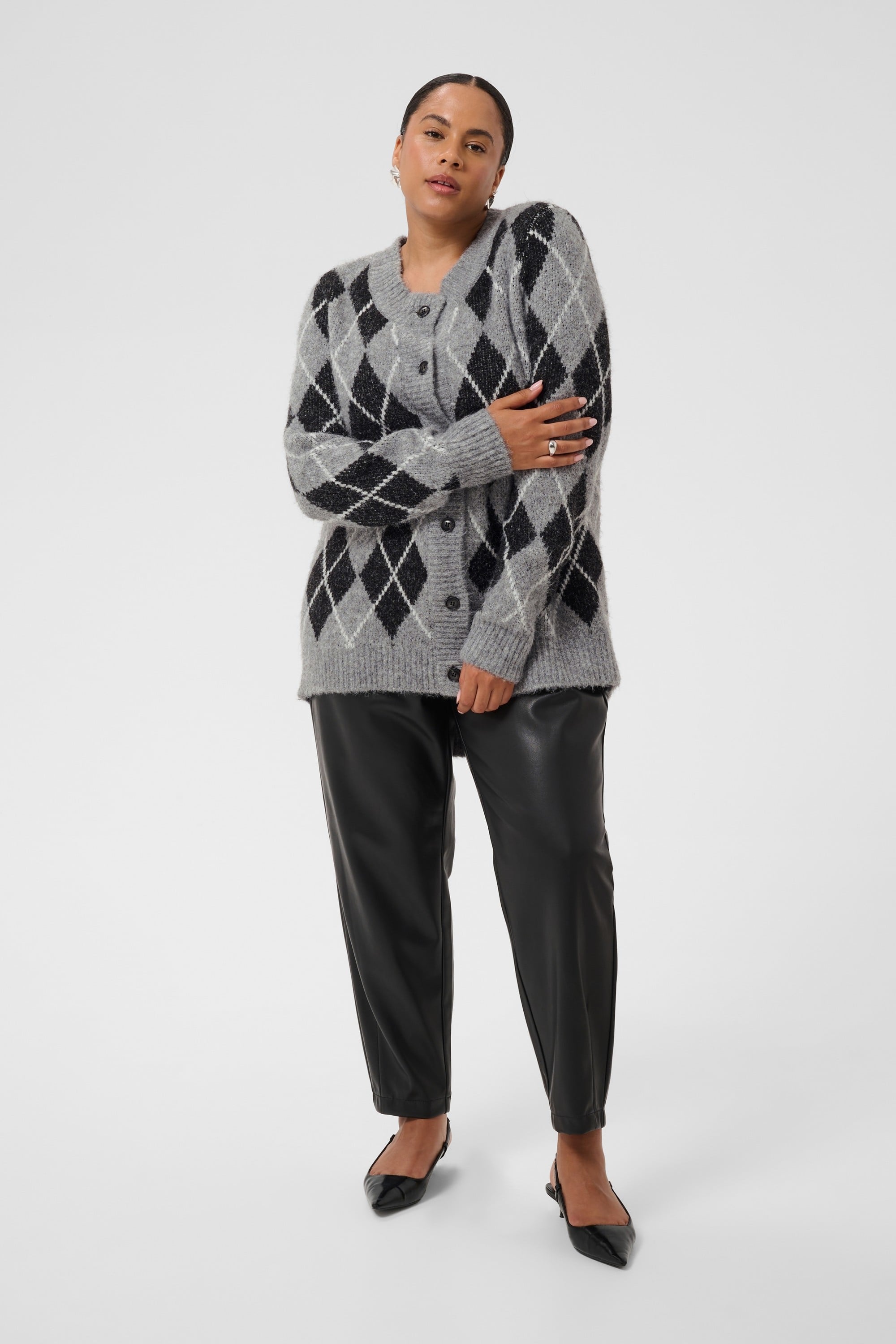 Kcsima Cardigan
