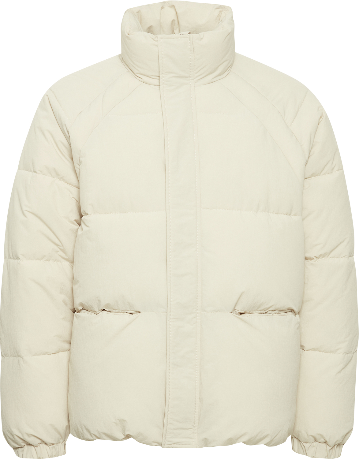 Milo Puffer Short