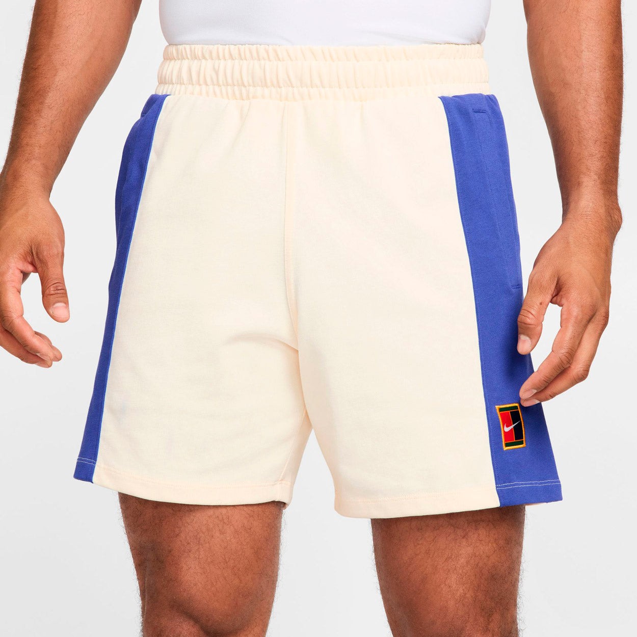 Court Heritage Drifit Shorts