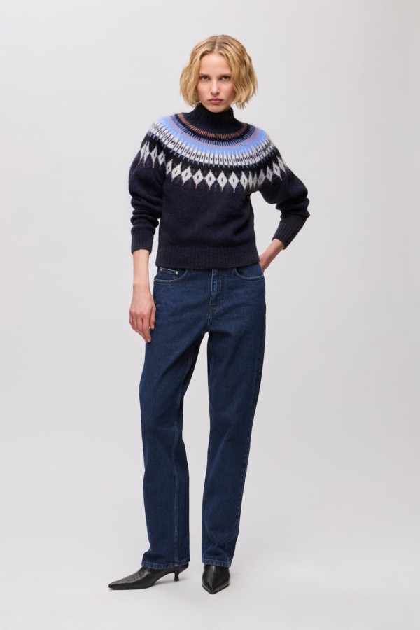 Iofidessa Pullover