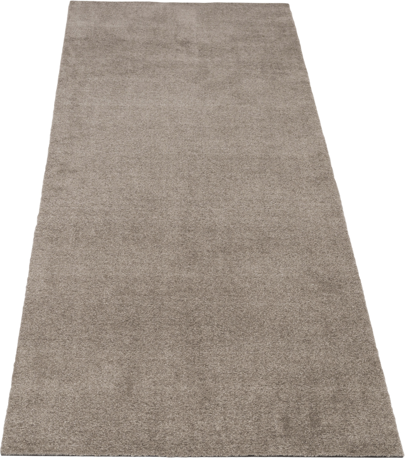 Løber 90x200 cm, Sand/beige - DKK 1.199 - Spar 25%