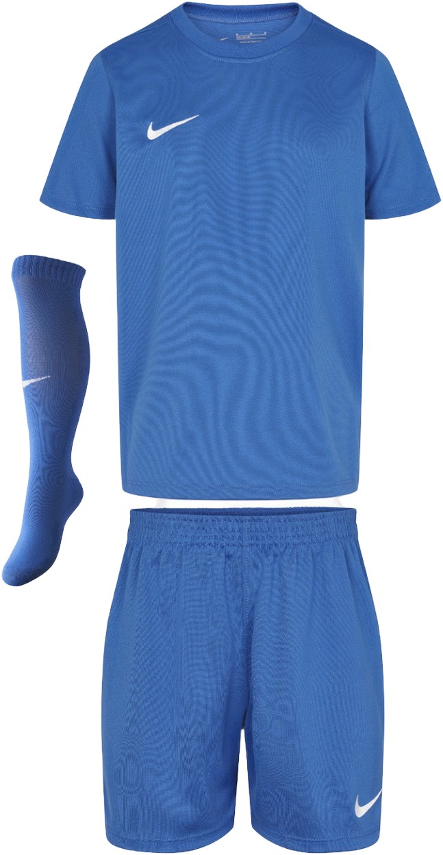 Park Drifit Viii Træning T-shirt og Shorts Sæt Park Drifit Viii Træning T-shirt og Shorts Sæt