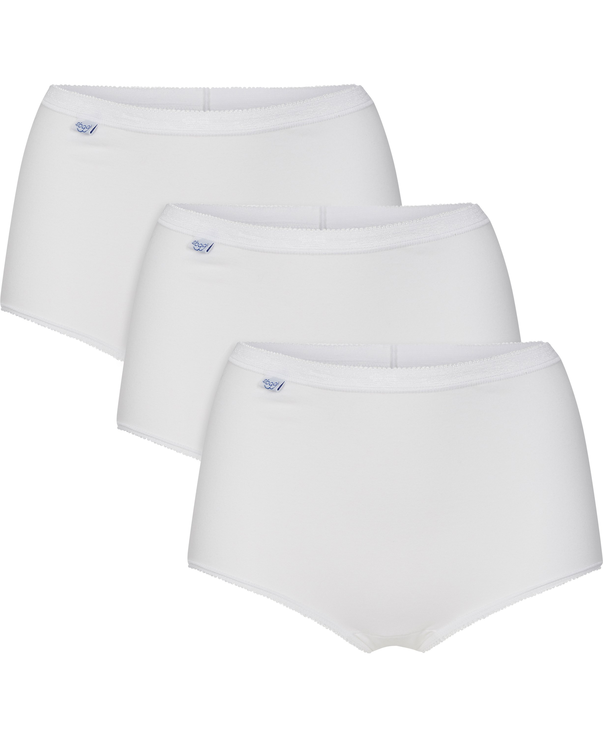 Sloggi Basic+ Maxi 3P