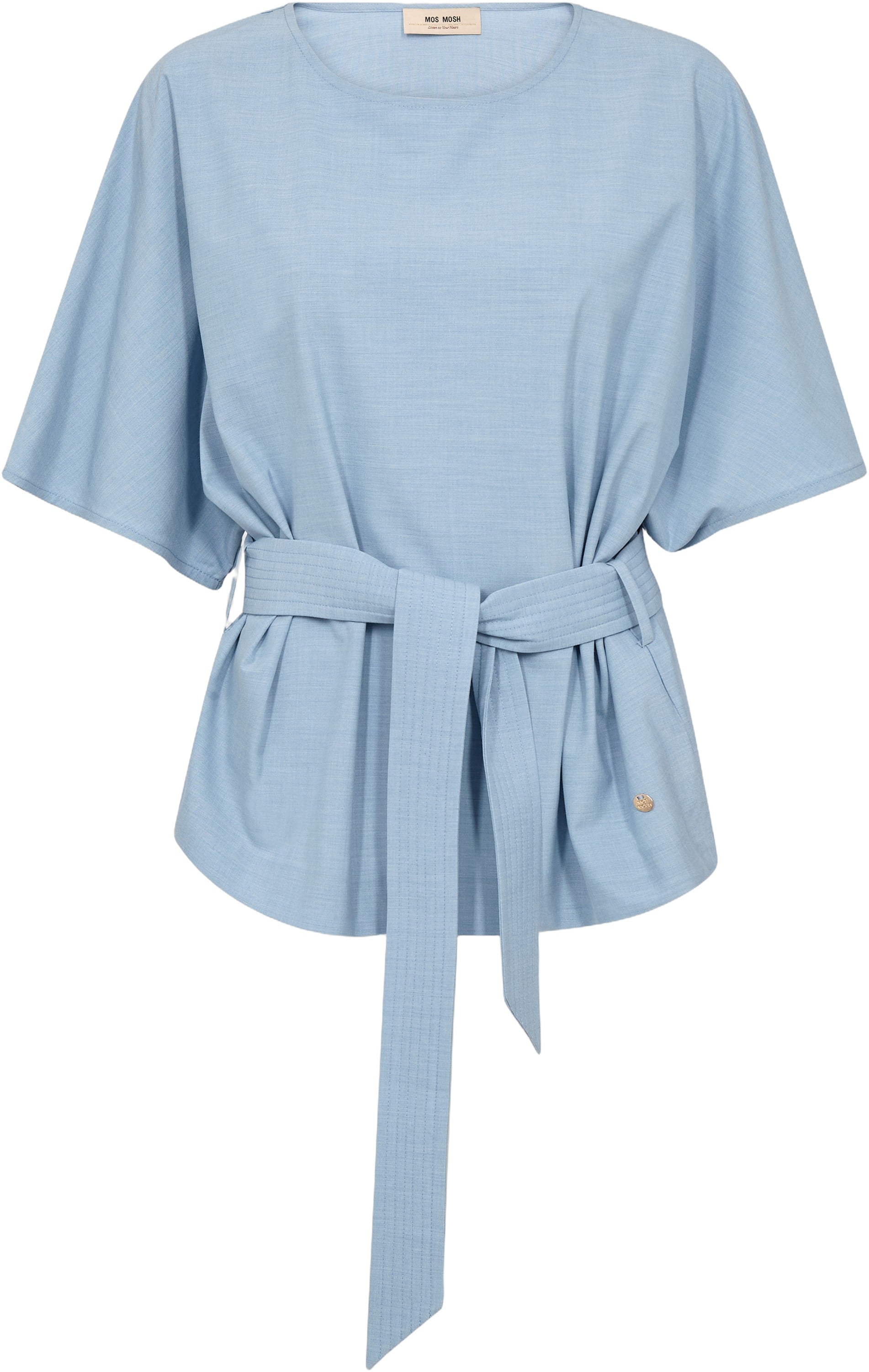 Mmrikas Roy Blouse