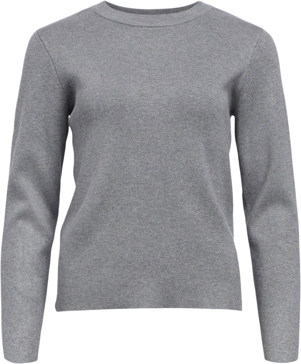 Objester SLI L/S Knit Pullover Noos
