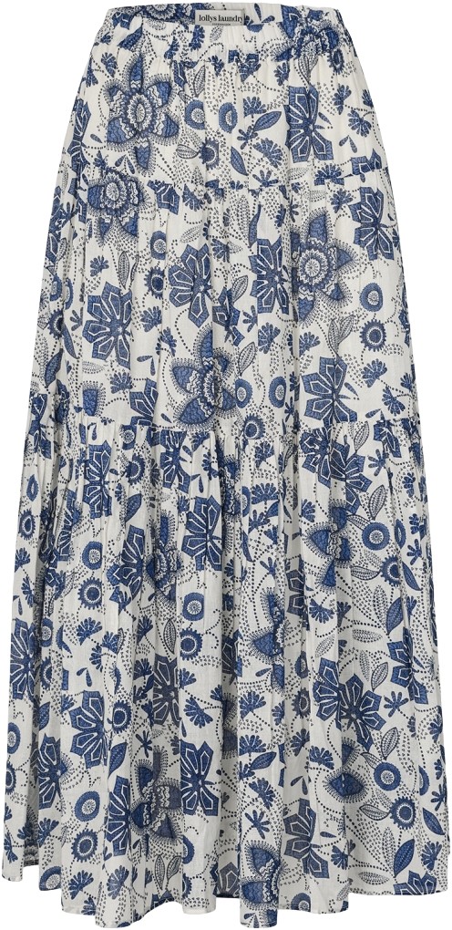 Sunsetll Maxi Skirt